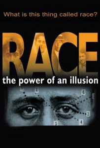 Race the Power of an Illusion